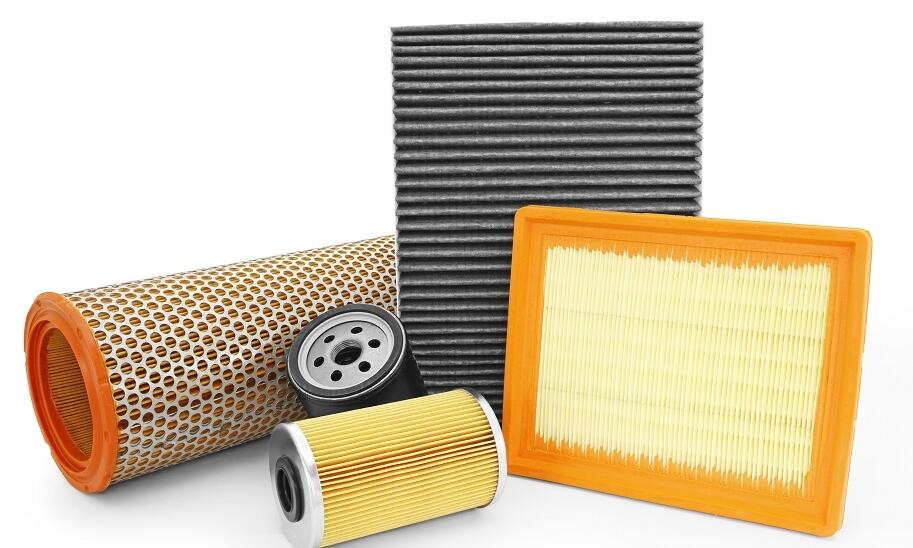 Filtry rolnicze - przegląd rozwiązań