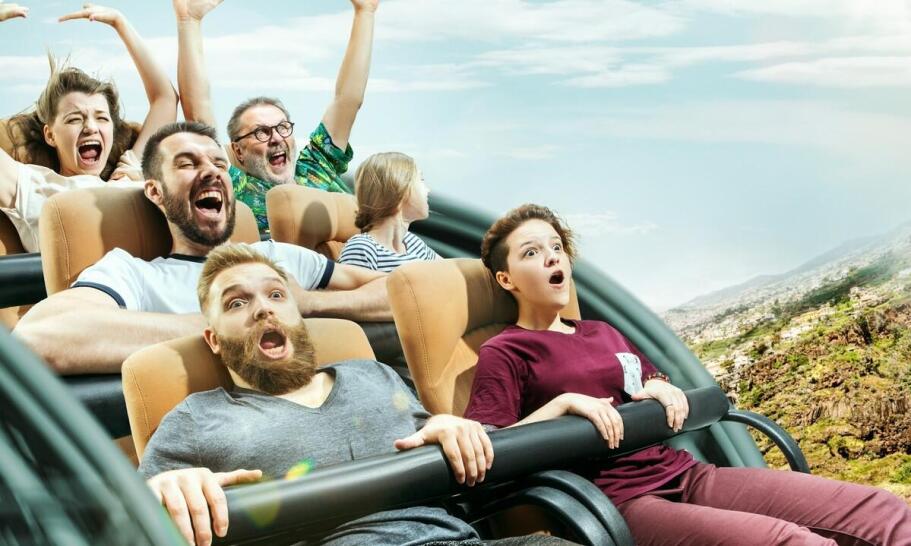 Organizacja rodzinnych wakacji z atrakcjami dla dzieci i dorosłych