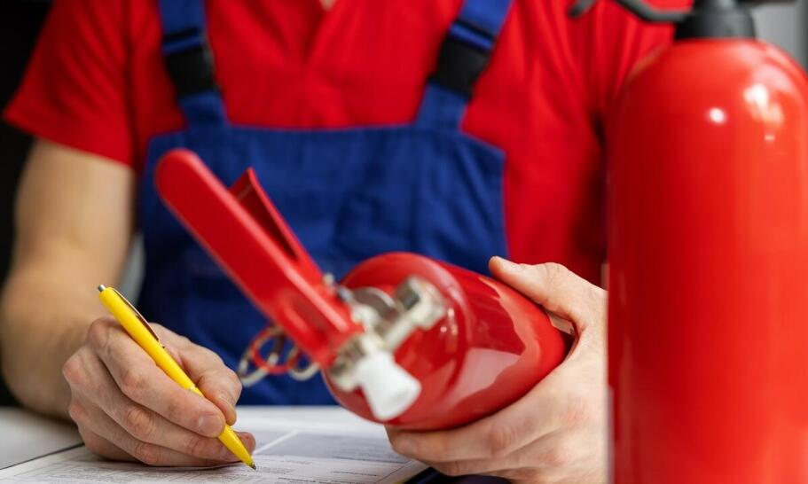 Kluczowe korzyści z przeprowadzania testu szczelności w centrach danych