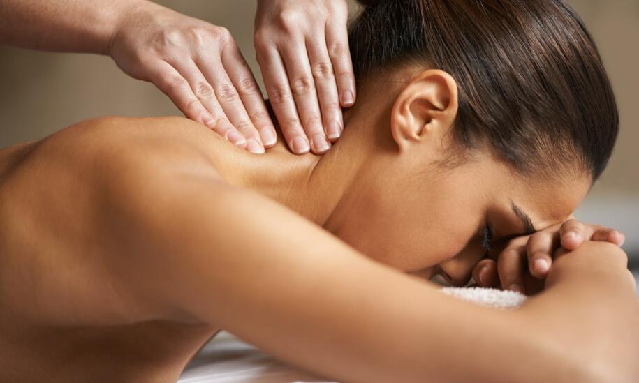 Korzyści zdrowotne płynące z masażu izometrycznego