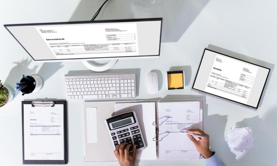 Jak biuro rachunkowe wspiera firmy w rozwiązywaniu problemów związanych z KPiR?