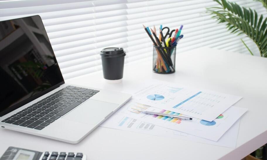 Wpływ e-porad podatkowych na proces rejestracji nowej działalności gospodarczej