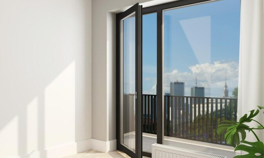 Drzwi przesuwne – jak wpływają na komfort akustyczny wnętrza?