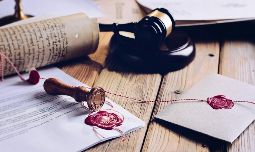 Jakie formalności należy spełnić przy sporządzaniu testamentu?