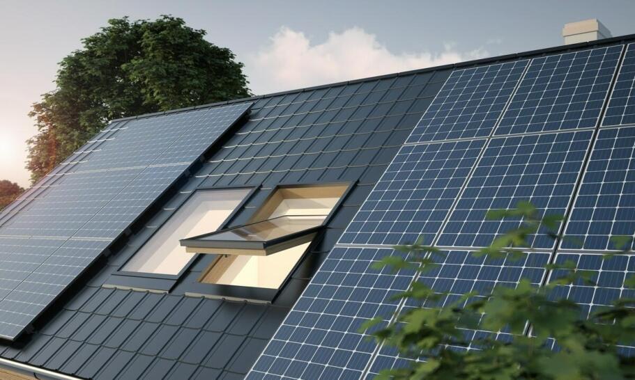 Efektywność energetyczna dzięki fotowoltaice: Jakie są korzyści dla środowiska?