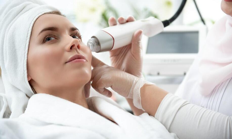 Jakie są najnowsze trendy w oczyszczaniu wodorowym?