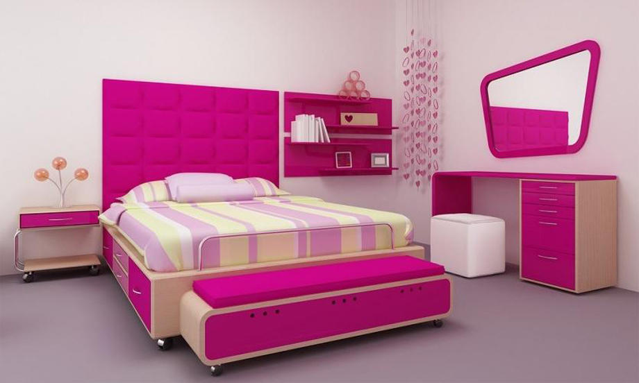 Meble na wymiar. Wydatek wart rozważenia?