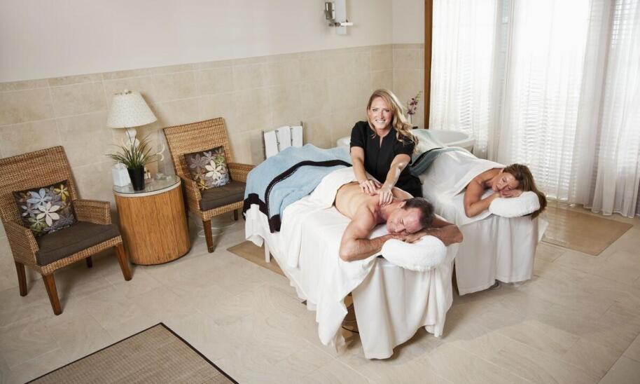 Rodzinne wczasy nad Bałtykiem: idealny wybór dla rodzin z dziećmi w hotelach all inclusive