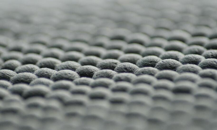 Najnowsze technologie w produkcji podkładek żelowych