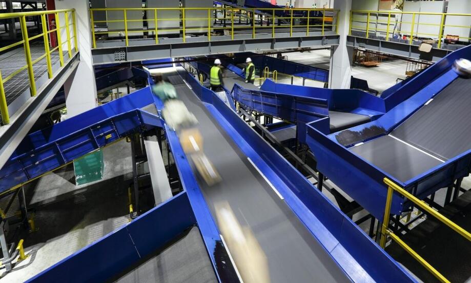 Wpływ nowych technologii na efektywność skupu odpadów gipsowych