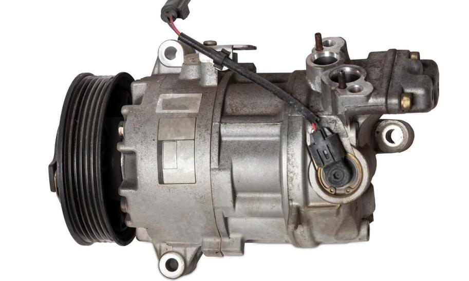 Gdzie można nabić klimatyzację w samochodzie?