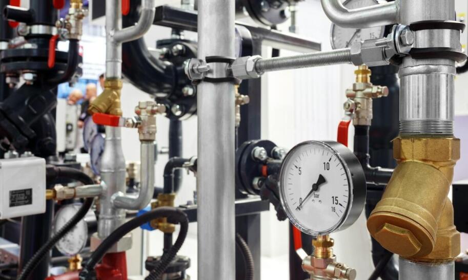 Montaż dodatkowej pompy CO w systemie centralnego ogrzewania