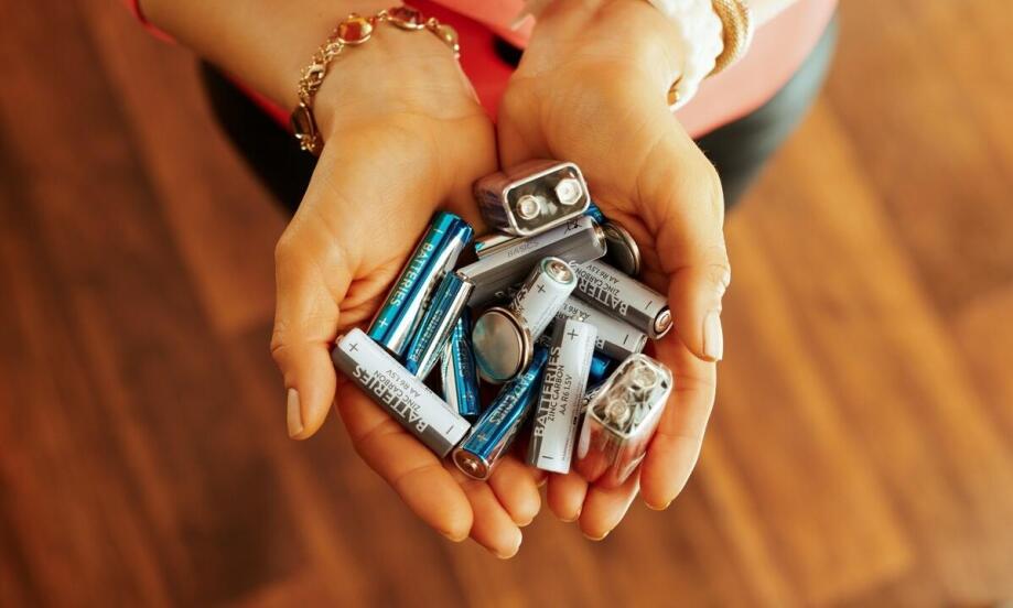 Jakie są najczęstsze błędy przy oddawaniu akumulatorów do skupu?