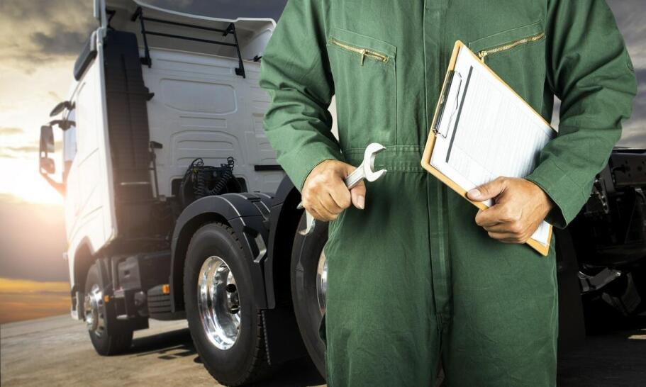 Jak odpowiednia diagnostyka wspiera naprawę układów zawieszeń?