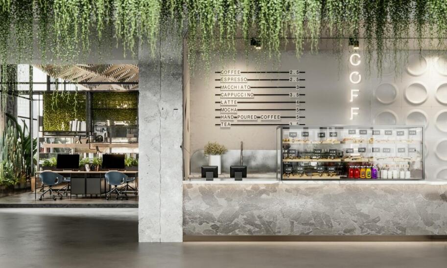 Szklane ściany w biurach – nowoczesne podejście do przestrzeni pracy