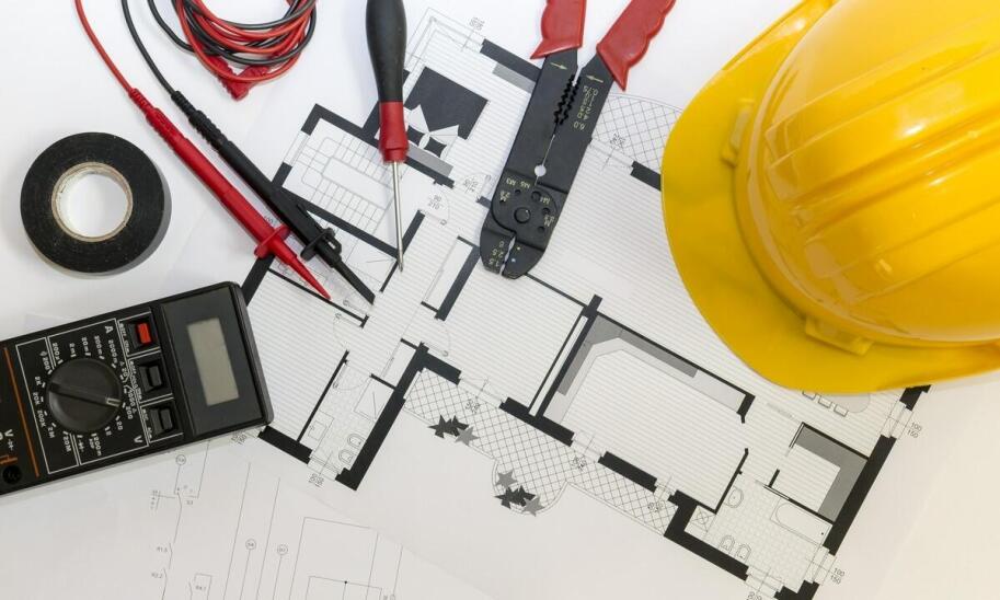 Jak prawidłowo przeprowadzać pomiary elektryczne w budynkach mieszkalnych?