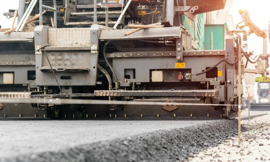 Kruszywa drogowe jako kluczowy element przy budowie nawierzchni