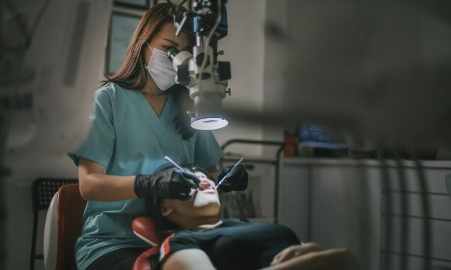 Jakie są wskazania do leczenia kanałowego?