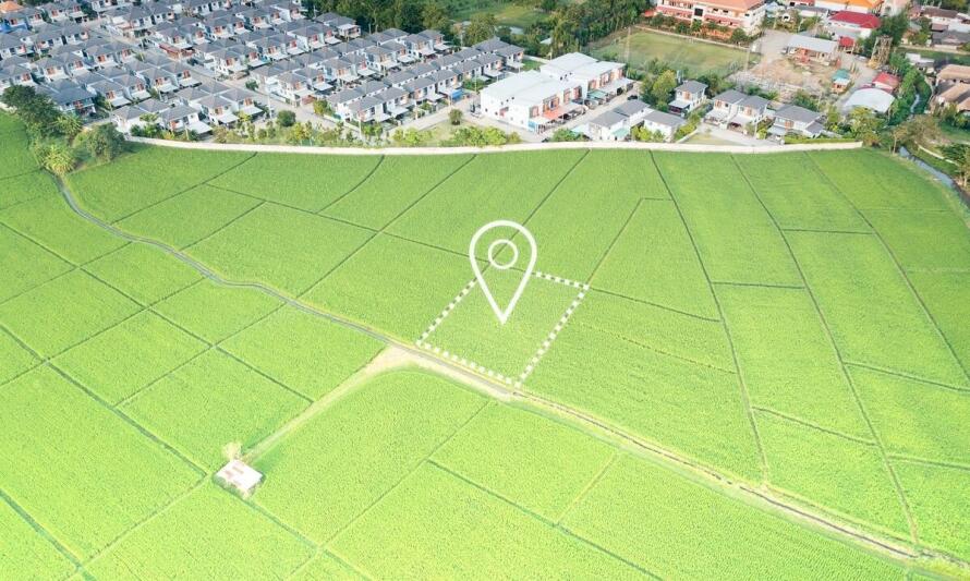 Jakie czynniki wpływają na czas trwania procesu podziału nieruchomości?