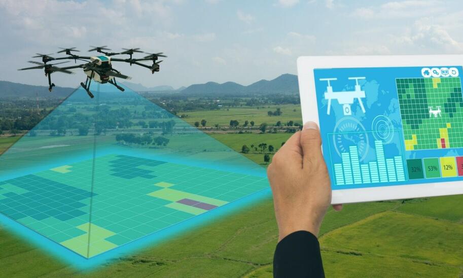 Jak precyzyjne raporty z inspekcji farm wiatrowych wspierają decyzje biznesowe?