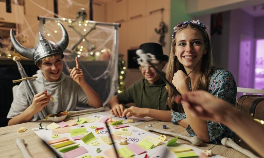 Rola kontekstu historycznego w kreacji postaci w "Dziadach cz