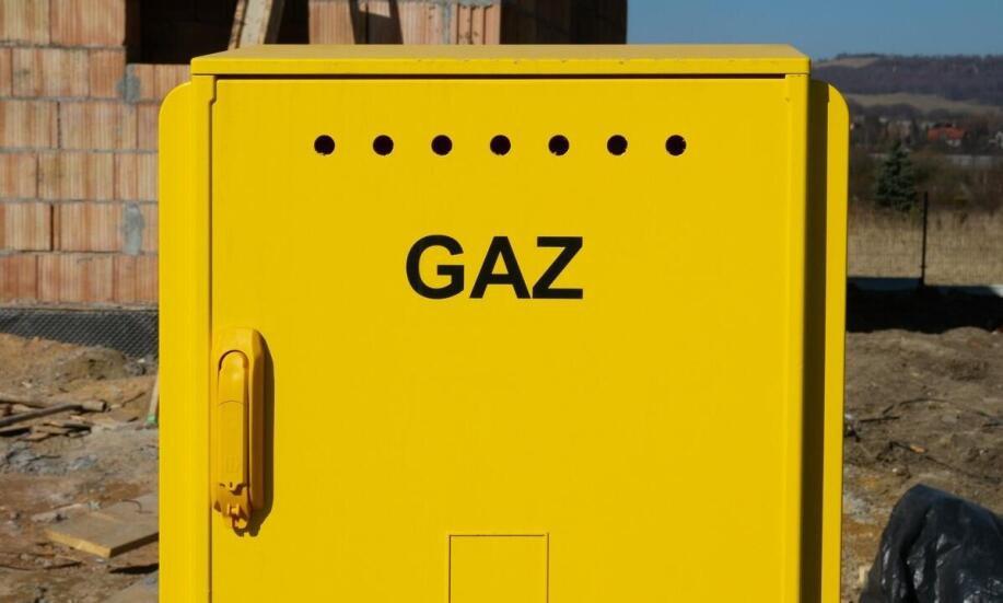 Czym różni się gaz płynny od gazu ziemnego? 