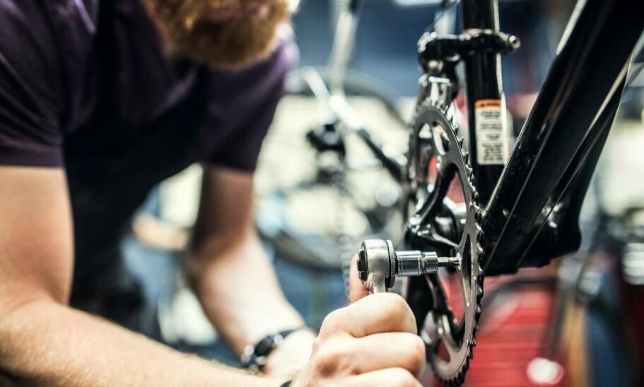 Najlepsze praktyki dotyczące konserwacji roweru górskiego