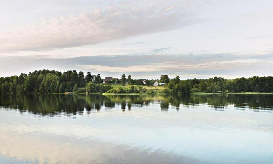 Agroturystyka nad jeziorem: Idealne miejsce na rodzinny wypoczynek