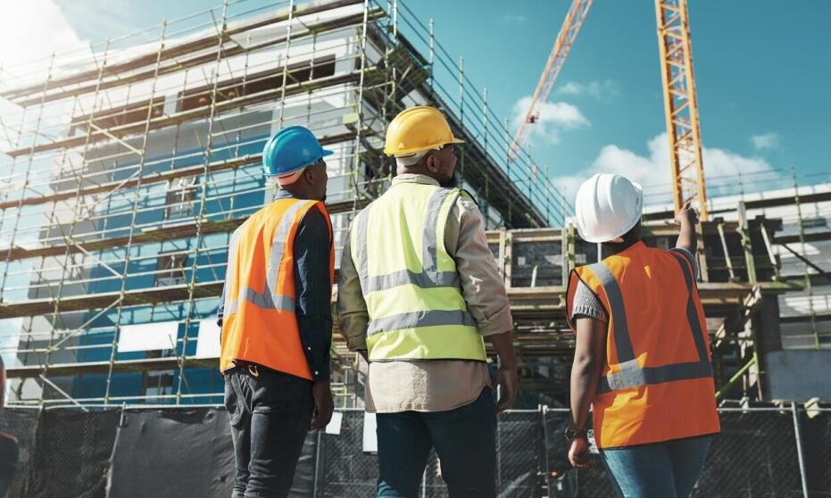 Wykorzystanie technologii BIM w projektowaniu obiektów przemysłowych