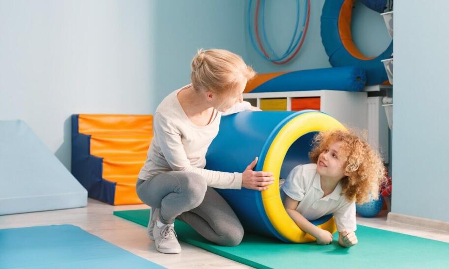 Znaczenie zajęć terapeutycznych w życiu seniorów