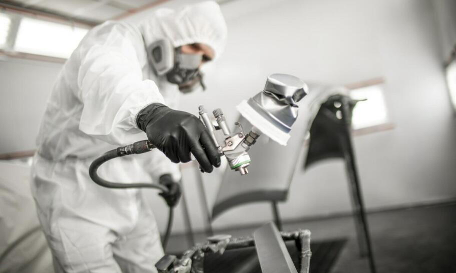 Galwanizacja jako sposób na redukcję kosztów wymiany części