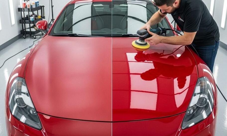 Jak źródło zaopatrzenia w kosmetyki samochodowe wpływa na Twój biznes? Przewaga współpracy bezpośrednio z producentem