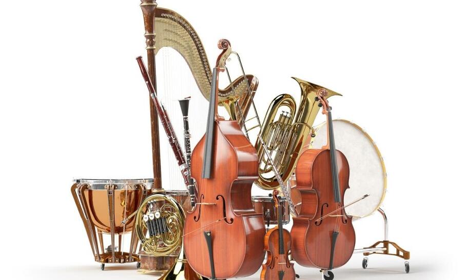 Najlepsze aranżacje marsza tureckiego na orkiestrę dętą