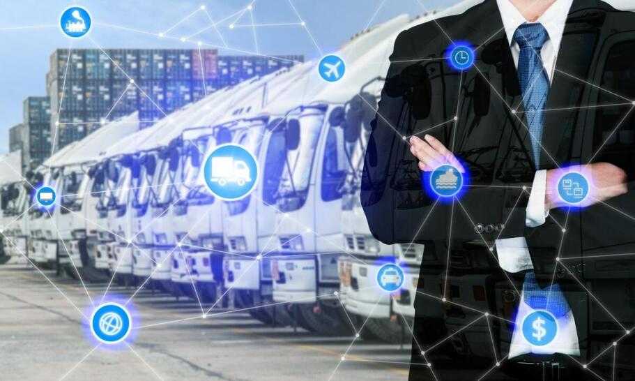 Rola planowania tras w efektywnym transporcie międzynarodowym