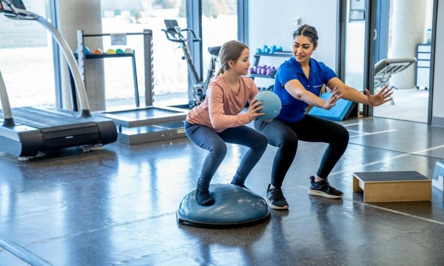 Najnowsze metody fizykoterapii w rehabilitacji leczniczej - co oferujemy?