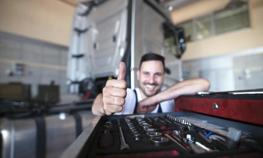 Jakie są najczęstsze usterki klimatyzacji w autach ciężarowych?