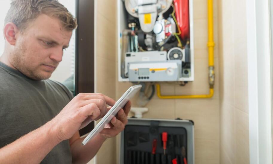 Jakie są najlepsze praktyki w utrzymaniu węzłów cieplnych?