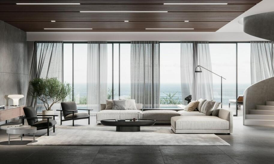 Adaptacje poddaszy: trendy i innowacyjne rozwiązania w aranżacji wnętrz