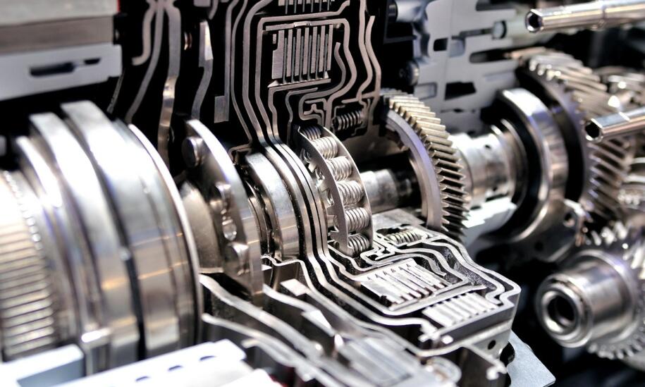 Zastosowanie koła zębatego moduł 2 w systemach napędowych: przewagi i korzyści