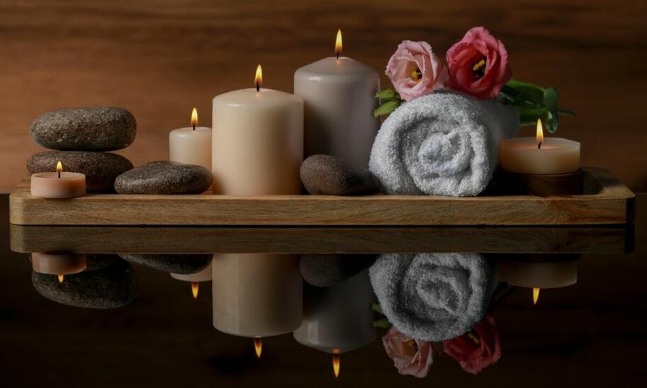 Masaż Yoni – rytuał dla ciała i umysłu