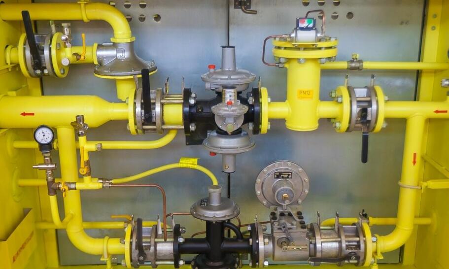 Instalacja podtlenku azotu: analiza kosztów eksploatacji po montażu