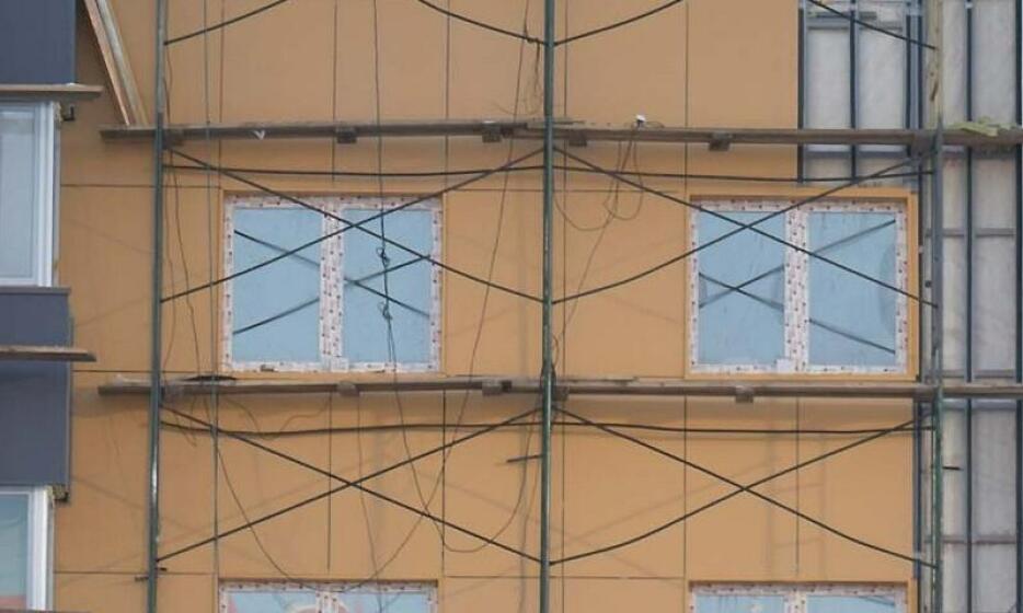 Elewacje kompozytowe a minimalne wymagania konserwacyjne