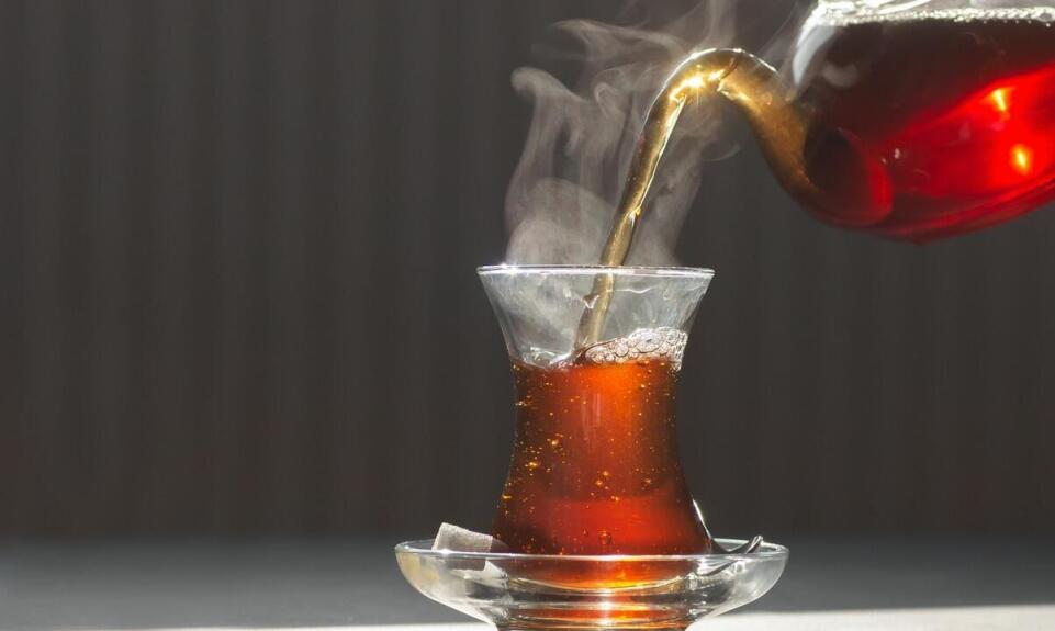 Lokanta Grill&Restaurant – turecka kuchnia w Warszawie