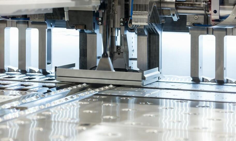 Jak systemy profili aluminiowych wspierają rozwój lekkich i wytrzymałych konstrukcji?