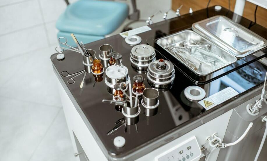 Jakie perspektywy rozwoju oferują kursy dla techników sterylizacji medycznej?