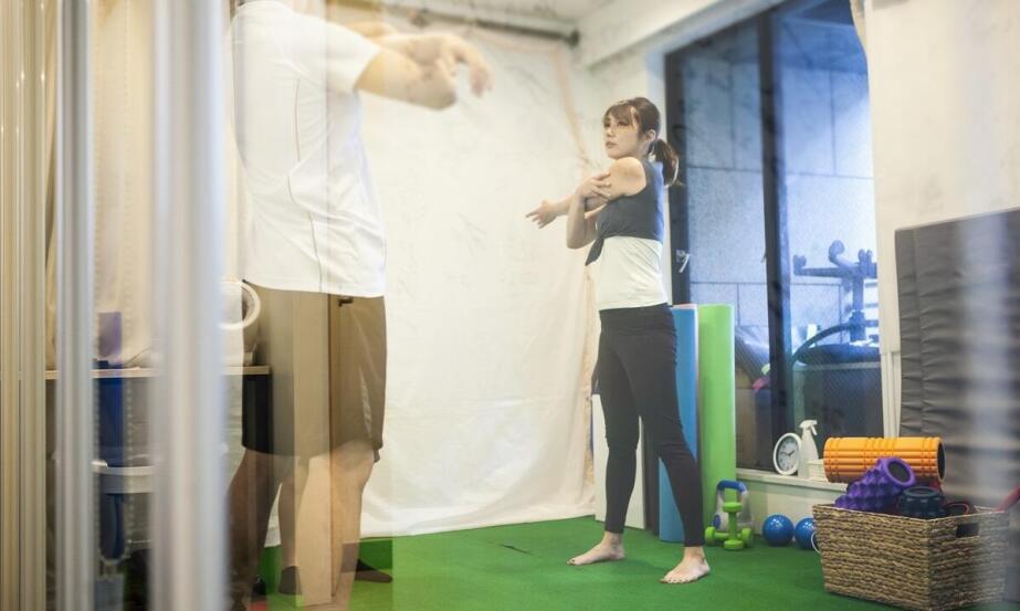 Osteopata pomorskie – jakie schorzenia można skutecznie leczyć?