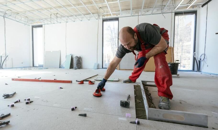 Optymalne rozwiązania w sprzedaży wykładzin obiektowych