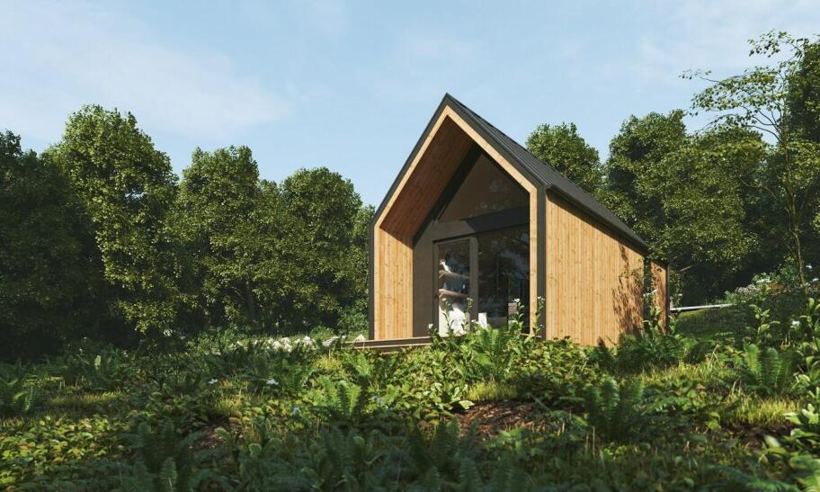 Proces zakupu mobilnego domku na działkę: co warto wiedzieć?