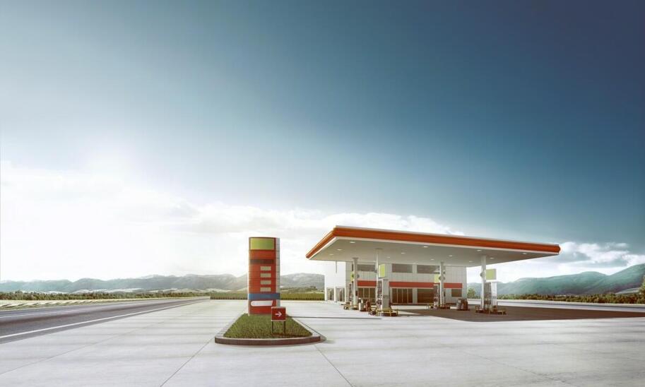 Wpływ jakości materiałów na trwałość wyposażenia stacji benzynowych