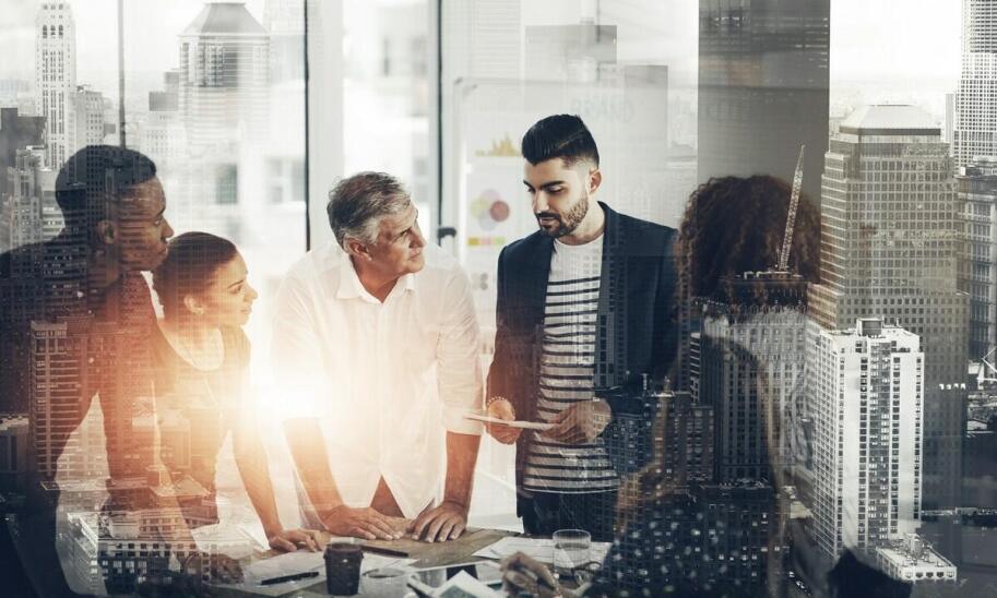 Skuteczne strategie zarządzania nieruchomościami komercyjnymi